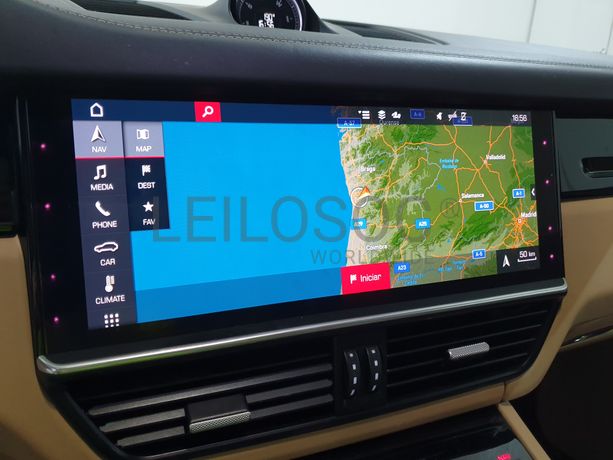 Porsche Cayenne 3.0 Hibrido · Gasolina · Ano 2019