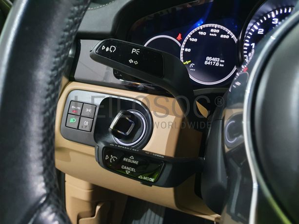 Porsche Cayenne 3.0 Hibrido · Gasolina · Ano 2019