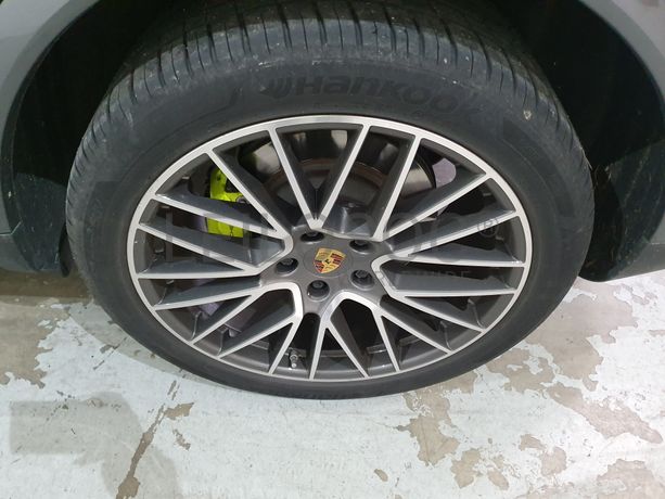 Porsche Cayenne 3.0 Hibrido · Gasolina · Ano 2019