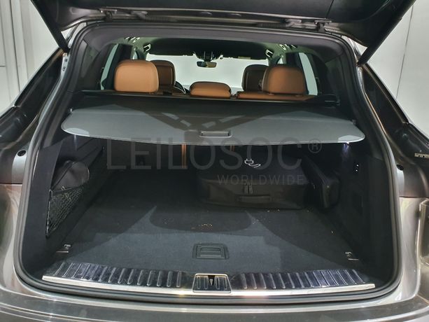 Porsche Cayenne 3.0 Hibrido · Gasolina · Ano 2019