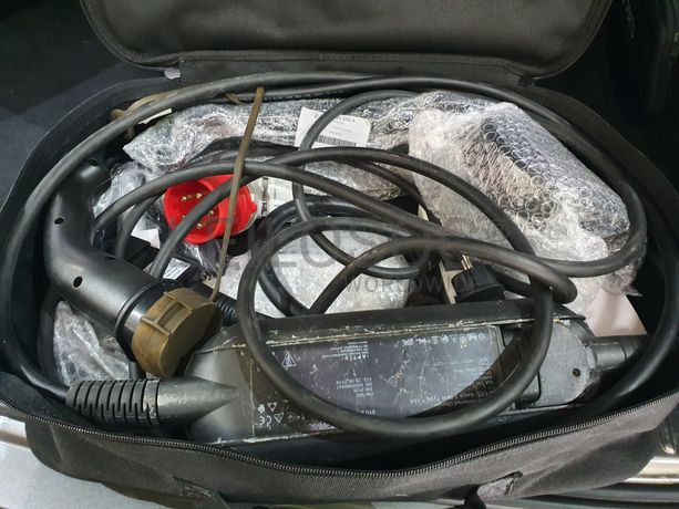 Porsche Cayenne 3.0 Hibrido · Gasolina · Ano 2019