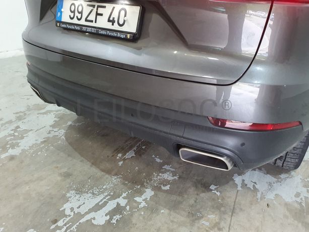 Porsche Cayenne 3.0 Hibrido · Gasolina · Ano 2019