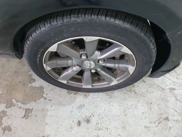 Aixam Croissover · Ano 2014