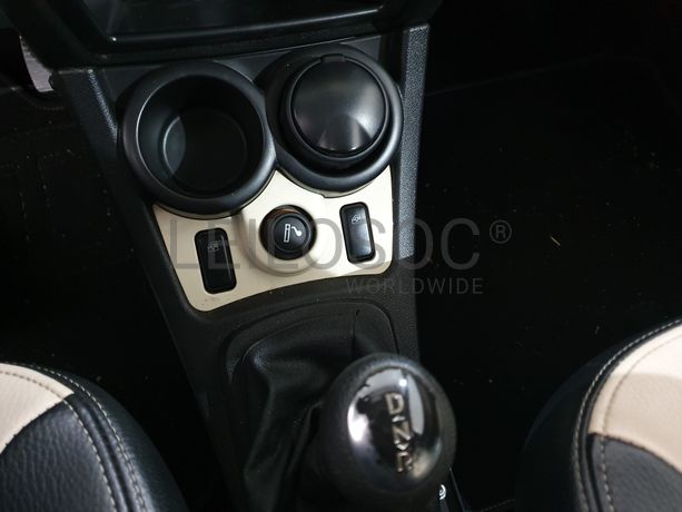 Aixam Croissover · Ano 2014