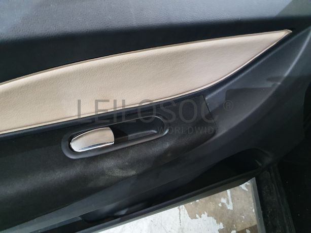 Aixam Croissover · Ano 2014