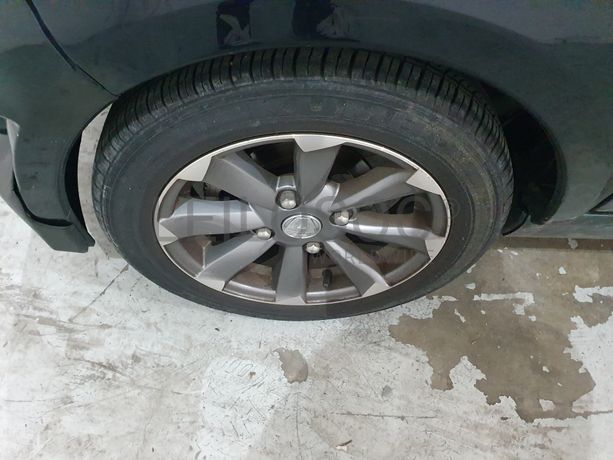 Aixam Croissover · Ano 2014