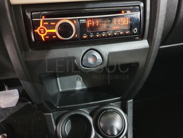 Aixam Croissover · Ano 2014