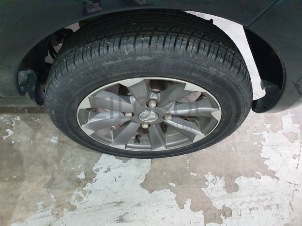 Aixam Croissover · Ano 2014