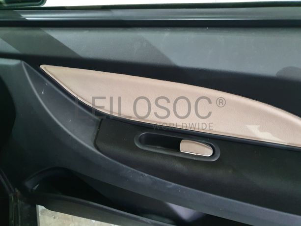 Aixam Croissover · Ano 2014