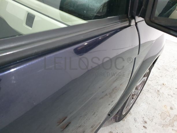 Aixam Croissover · Ano 2014