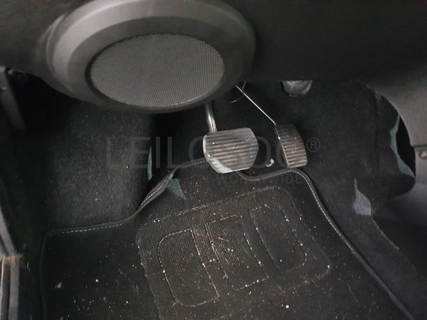 Aixam Croissover · Ano 2014