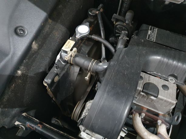 Aixam Croissover · Ano 2014