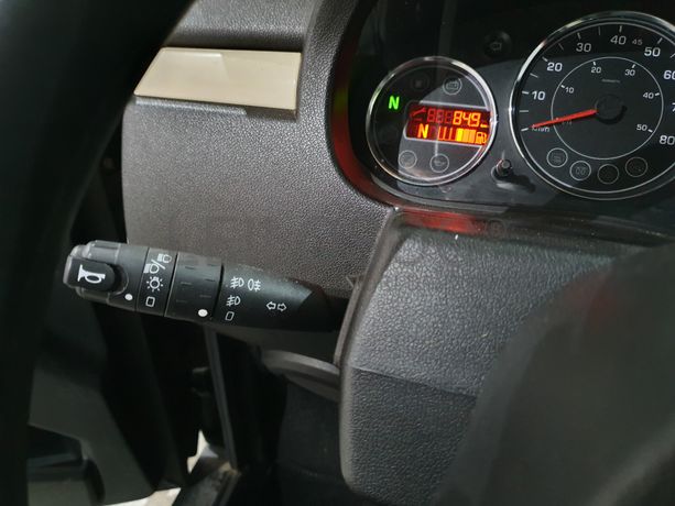 Aixam Croissover · Ano 2014