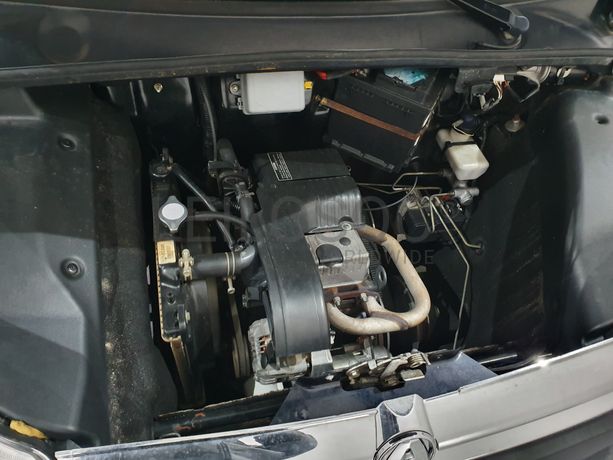 Aixam Croissover · Ano 2014