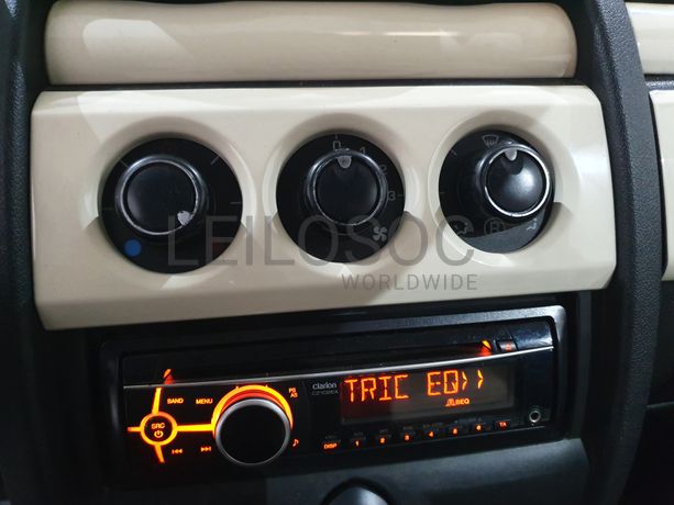 Aixam Croissover · Ano 2014