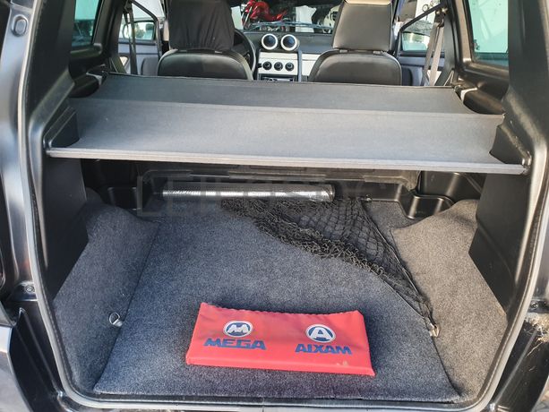 Aixam Croissover · Ano 2014