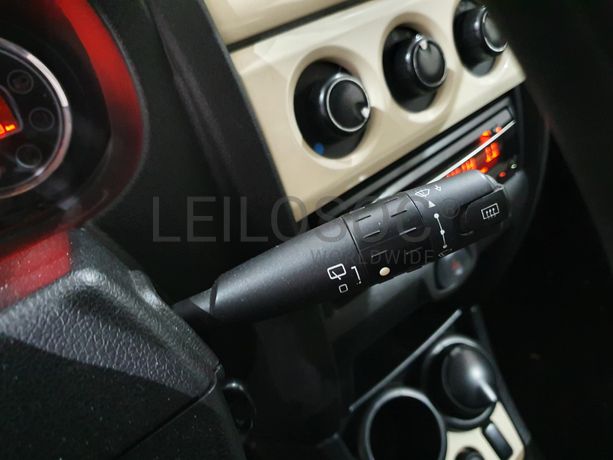 Aixam Croissover · Ano 2014