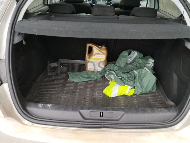 Peugeot 308· Ano 2015