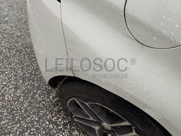 Peugeot 308· Ano 2015