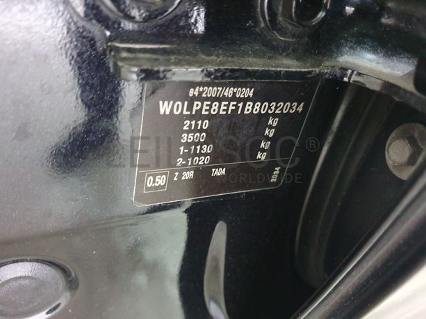 Opel Astra · Ano 2011