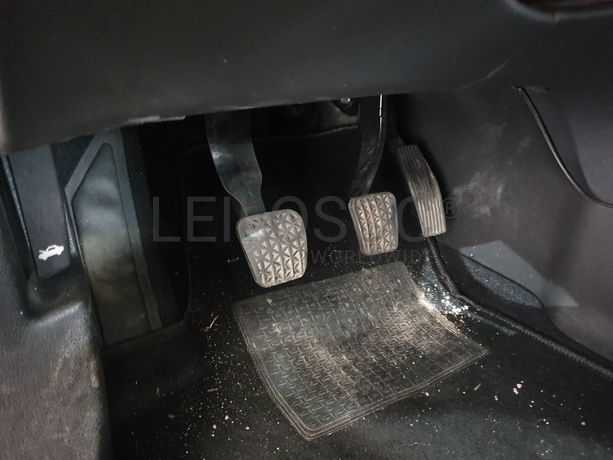 Opel Astra · Ano 2011