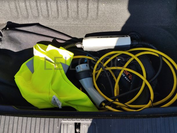 Volkswagen Passat GTE · Ano 2015