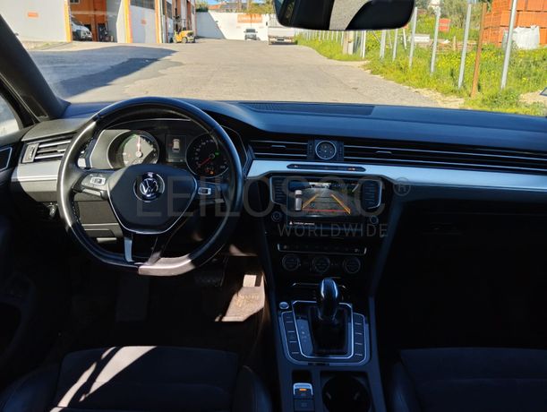 Volkswagen Passat GTE · Ano 2015