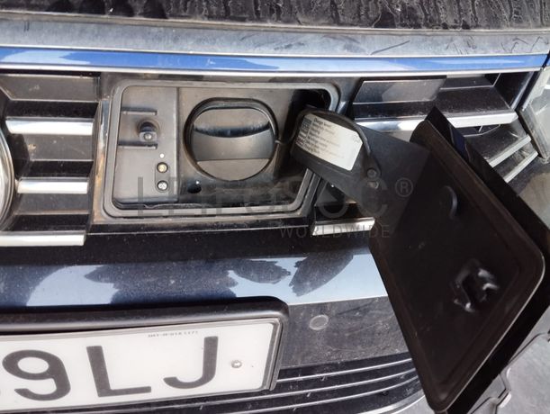 Volkswagen Passat GTE · Ano 2015