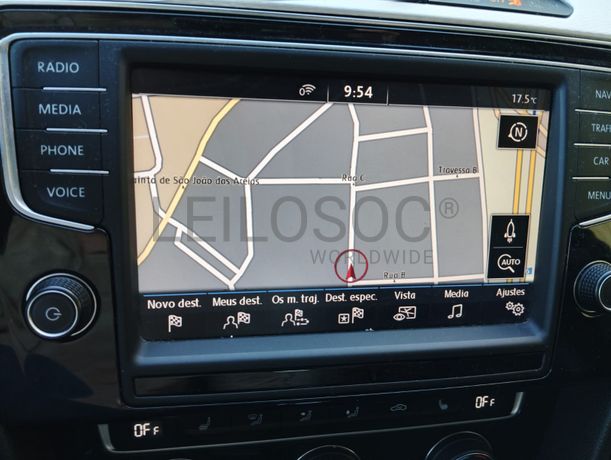 Volkswagen Passat GTE · Ano 2015