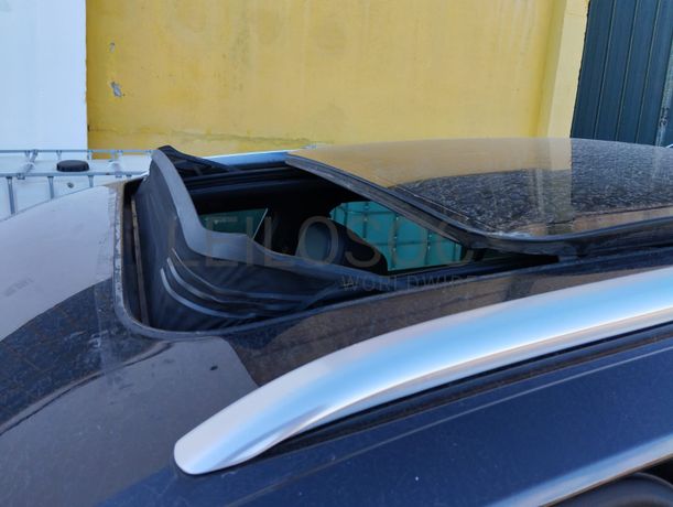 Volkswagen Passat GTE · Ano 2015