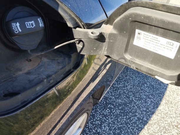 Volkswagen Passat GTE · Ano 2015