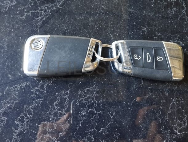 Volkswagen Passat GTE · Ano 2015