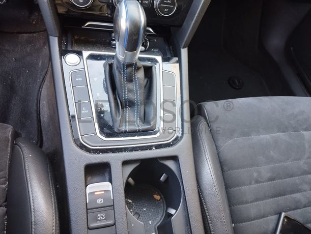 Volkswagen Passat GTE · Ano 2015