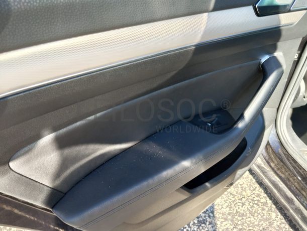 Volkswagen Passat GTE · Ano 2015