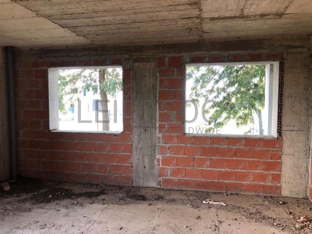 Edifício Habitacional c/ 5 Pisos · Canha, Montijo