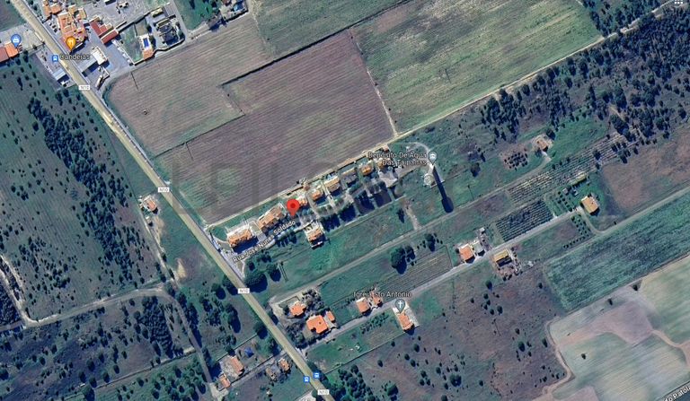 Edifício Habitacional c/ 5 Pisos · Canha, Montijo