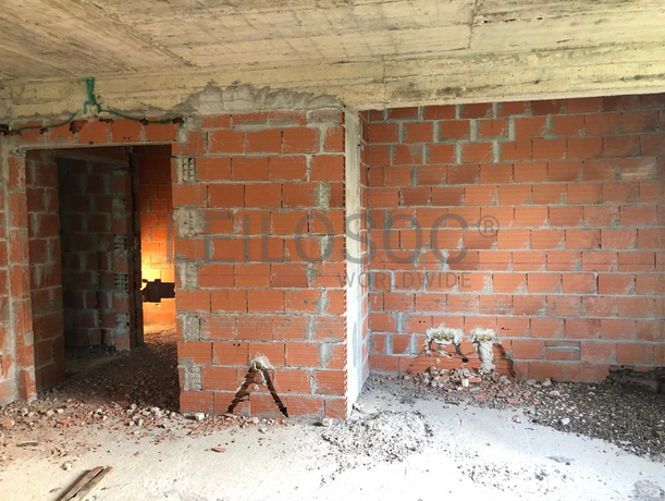 Edifício Habitacional c/ 5 Pisos · Canha, Montijo