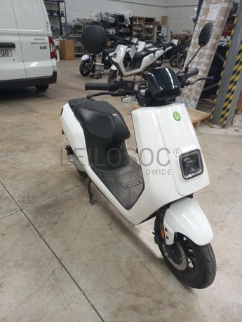 Urban Electric Motors LX05 · Ano 2021