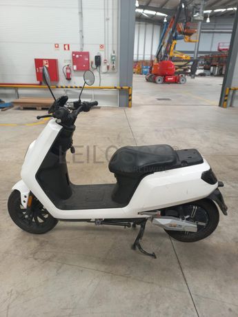 Urban Electric Motors LX05 · Ano 2021