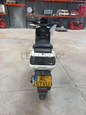 Urban Electric Motors LX05 · Ano 2021