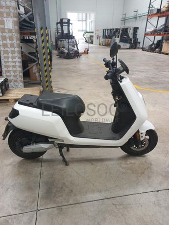 Urban Electric Motors LX05 · Ano 2021