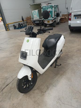Urban Electric Motors LX05 · Ano 2021