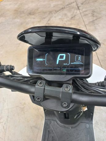 Urban Electric Motors LX05 · Ano 2021