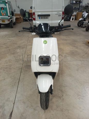 Urban Electric Motors LX05 · Ano 2021