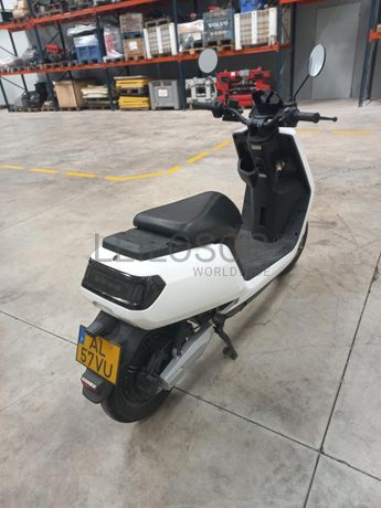 Urban Electric Motors LX05 · Ano 2021