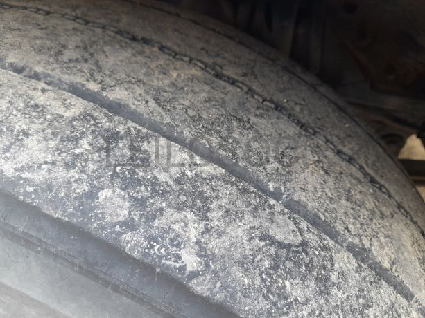 Scania R480 · Ano 2008