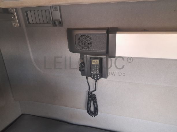 Renault T520 · Ano 2015