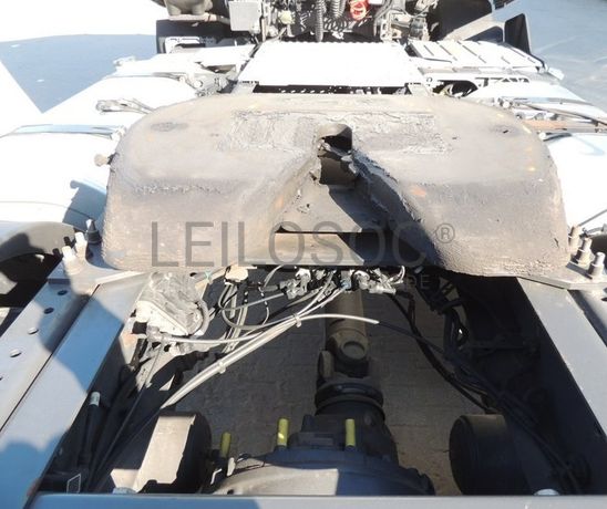 Renault T430 · Ano 2014