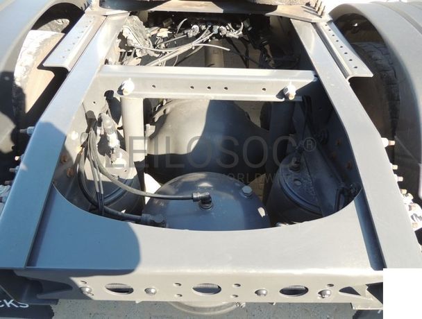 Renault T430 · Ano 2014