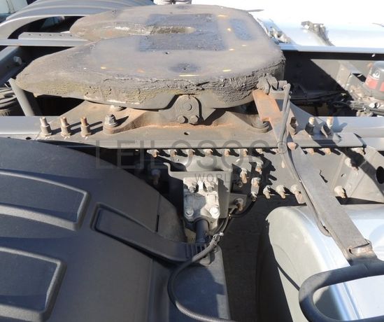 Renault T430 · Ano 2014